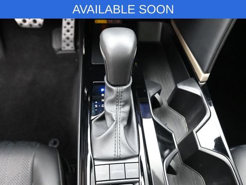 Used 2025 Toyota Camry XSE w/ Premium Plus Package image 24