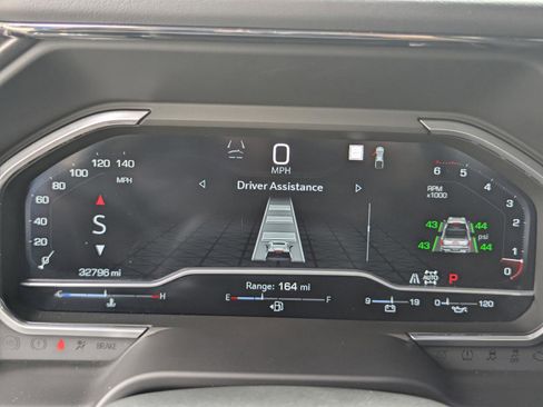 Used 2023 GMC Sierra 1500 AT4 w/ Technology Package image 39