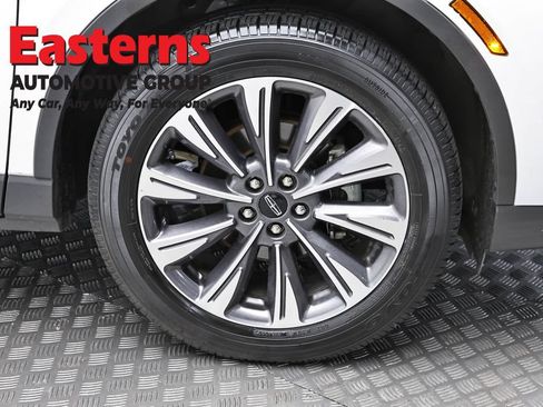 Used 2022 Lincoln Corsair Reserve w/ Elements Package AWD/4WD image 32