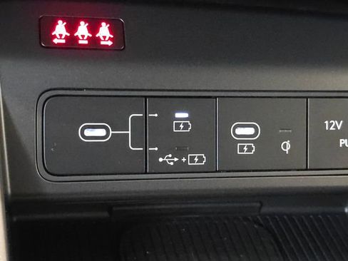 New 2026 Hyundai Kona SEL Premium AWD/4WD image 7