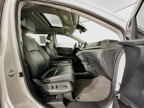 Used 2021 Honda Odyssey EX-L image 34