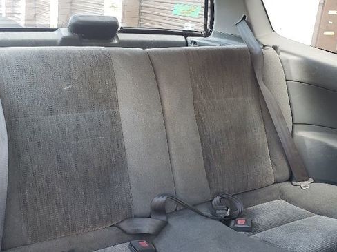 Used 1995 Honda Civic DX image 10