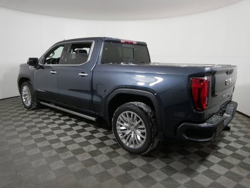 Used 2019 GMC Sierra 1500 Denali image 6