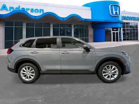 New 2026 Honda CR-V EX image 7