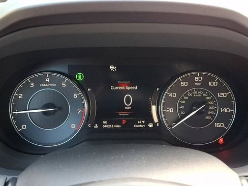 Used 2023 Acura RDX AWD w/ Advance Package image 21