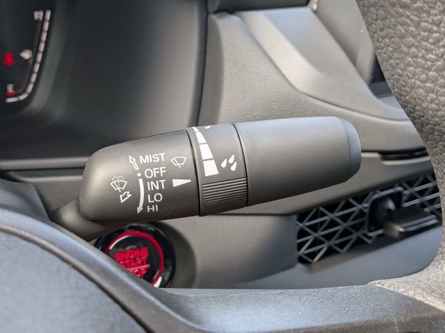 New 2026 Honda Accord LX image 24