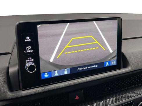 New 2026 Honda CR-V Sport image 21