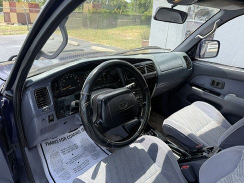 Used 1997 Toyota 4Runner SR5 RWD image 10
