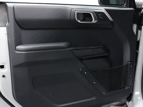 New 2026 Ford Bronco Outer Banks image 11