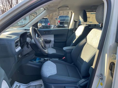 New 2025 Ford Maverick XLT image 14