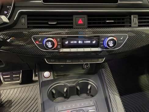 Used 2018 Audi RS 5 w/ Dynamic Package image 14