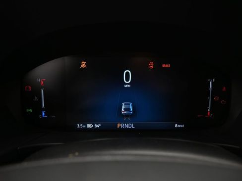 New 2025 Ford Escape Active image 13