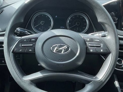 Used 2021 Hyundai Sonata SE FWD image 21