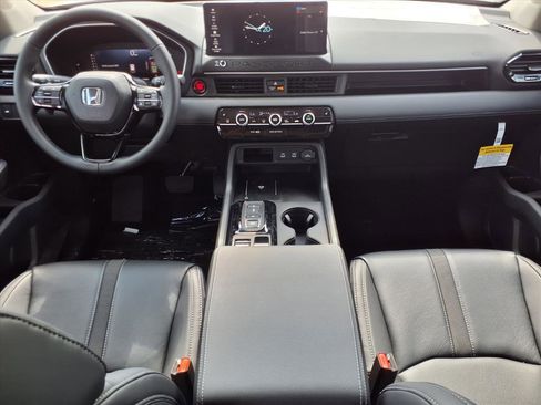 New 2026 Honda Passport RTL image 3