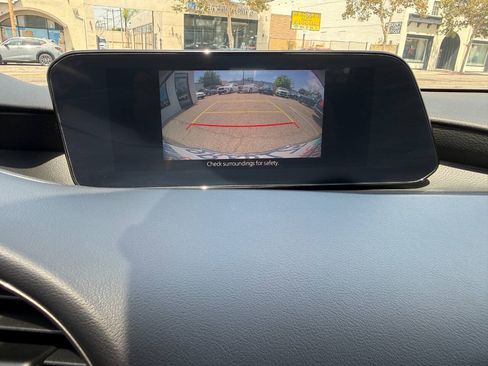 Used 2025 MAZDA MAZDA3 s FWD image 38