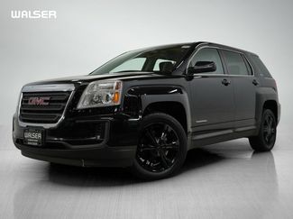 Used 2017 GMC Terrain SLE image 1