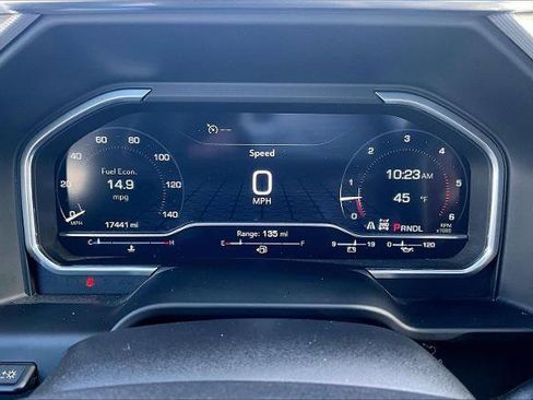 Used 2024 GMC Sierra 3500 Denali w/ Denali Reserve Package image 14