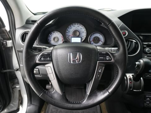 Used 2015 Honda Pilot Touring image 20