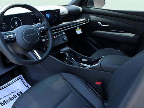 New 2025 Hyundai Santa Cruz Limited image 10