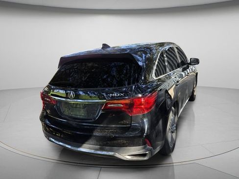 Used 2020 Acura MDX FWD image 6