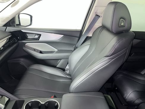Used 2024 Acura MDX SH-AWD image 28