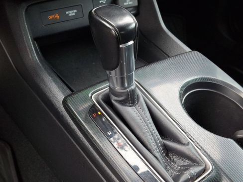 Used 2022 Honda Civic Sport image 15