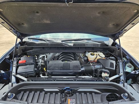 Used 2022 GMC Sierra 1500 SLT image 32