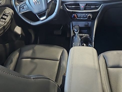 Used 2024 Buick Encore GX Sport Touring image 24