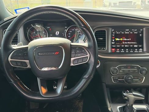 Used 2021 Dodge Charger Scat Pack RWD image 12