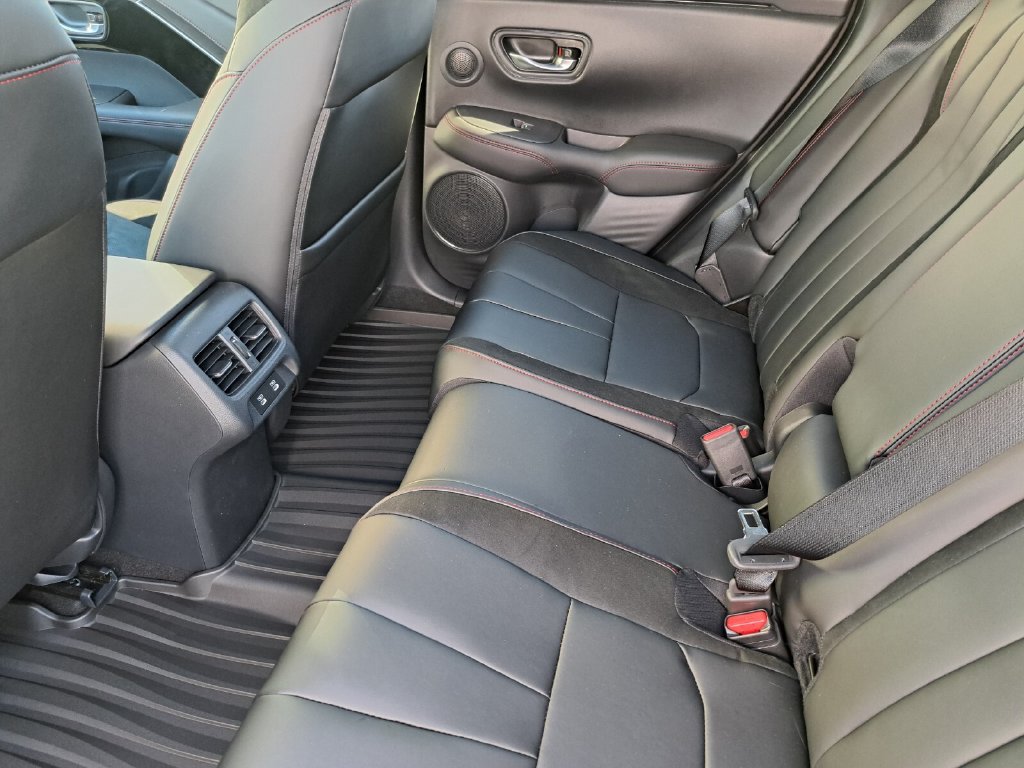 Used 2025 Acura ADX A-Spec FWD image 22