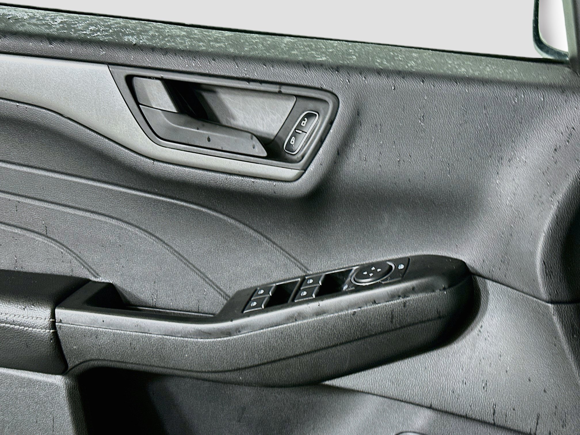 Used 2025 Ford Escape Active FWD image 15