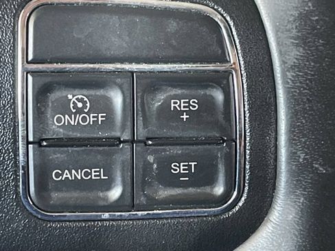 Used 2016 Jeep Wrangler Unlimited Sport w/ Quick Order Package 24S AWD/4WD image 10