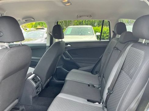 Used 2020 Volkswagen Tiguan S AWD/4WD image 8