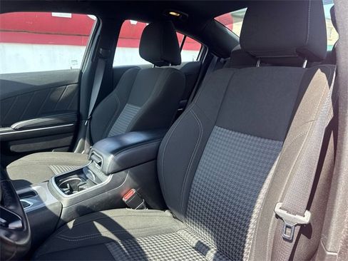 Used 2023 Dodge Charger SXT image 11