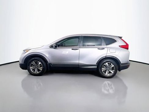 Used 2018 Honda CR-V LX image 5