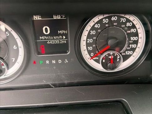 Used 2014 RAM 1500 Big Horn AWD/4WD image 14