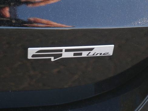 Used 2024 Kia K5 GT-Line w/ GT-Line Premium Package AWD/4WD image 14