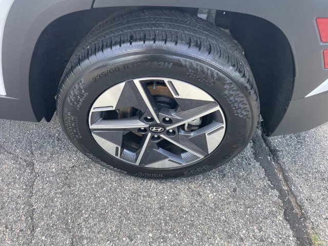Certified 2026 Hyundai Tucson SEL Plus AWD/4WD image 14