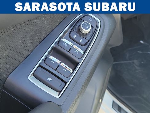 New 2026 Subaru Ascent Limited image 17