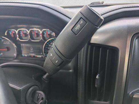 Used 2016 Chevrolet Silverado 2500 LTZ w/ Duramax Plus Package image 12