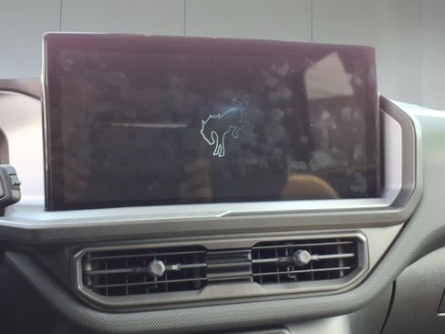 Used 2025 Ford Bronco Sport Badlands image 16