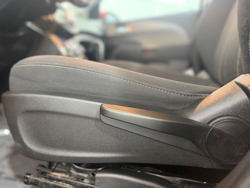 Used 2013 Chevrolet Sonic LT FWD image 28