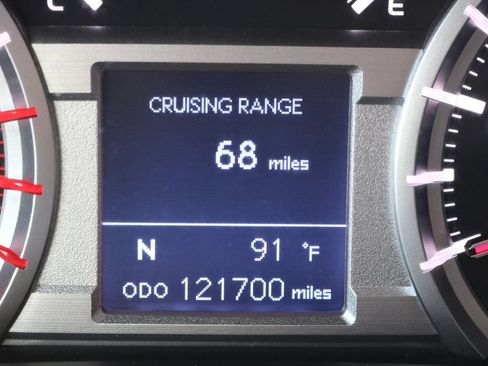 Used 2015 Toyota 4Runner SR5 RWD image 27
