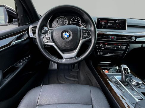 Used 2018 BMW X5 xDrive35i AWD/4WD image 8