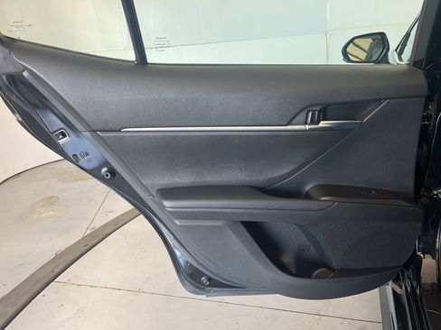 Used 2023 Toyota Camry SE FWD image 27