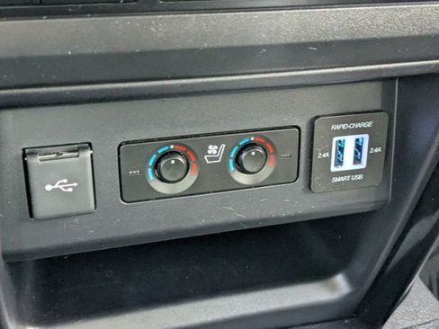 Used 2020 Toyota 4Runner Nightshade AWD/4WD image 23