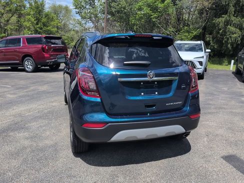 Used 2019 Buick Encore Sport Touring w/ Safety Package FWD image 15