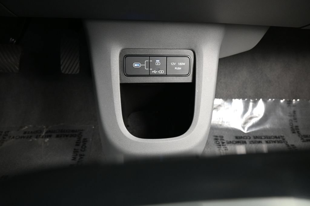Used 2025 Hyundai Ioniq 5 SEL RWD image 30