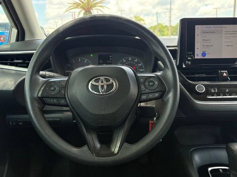 Used 2024 Toyota Corolla LE FWD image 24