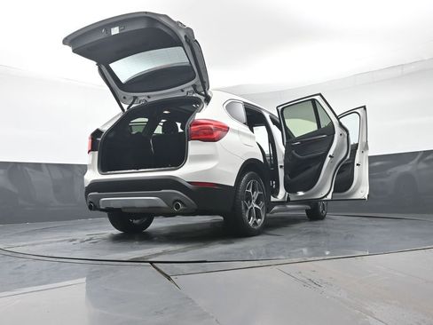 Used 2018 BMW X1 xDrive28i image 52